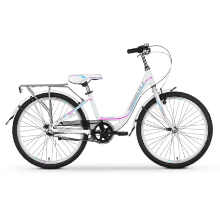 Tabou Queen 24" 3B